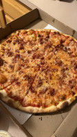 Wooster Street Pizza Cromwell food