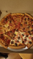 Freddy's Pizza Grinders food