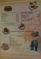 A M menu