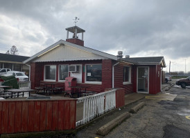 Country School Of Rochelle food