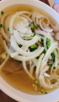 Pho 501 food