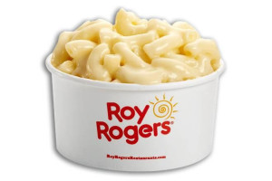 Roy Rogers food