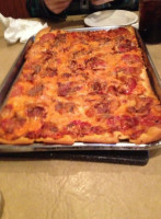 Pirrone's Pizzeria food