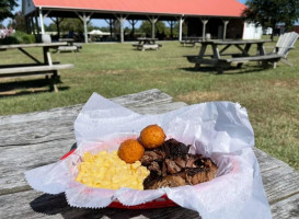 Currituck Bbq Company outside