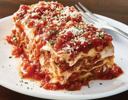 Carrabba's Italian Grill food