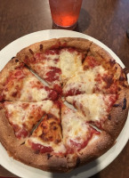 Rocco's Pizza Grill food