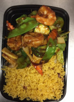 China Express food