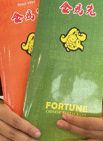 Fortune food