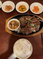 Gohyang Korean food