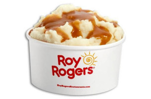 Roy Rogers food