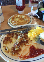 Ihop food