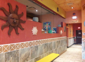 Don Sol Mexican Grill outside