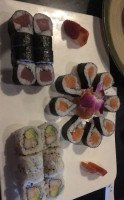 Watami Sushi Hibachi Steakhouse (cape Girardeau) food