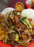 New Kahala: Chinese Cuisine food