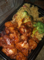 Luen Hop Chinese Kitchen food