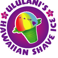 Ululani‘s Hawaiian Shave Ice food