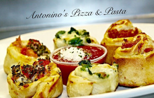 Antonino's Pizza Pasta food