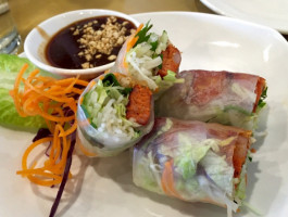 Lucky Corner Vietnamese Cuisine At Westview food