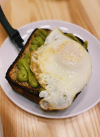 Madison Sourdough food