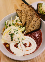 Madison Sourdough food