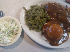 Country Skillet food