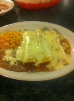 Laredo Mexican food