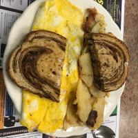 Juniata Junction food