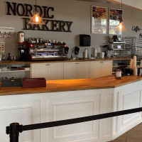 Nordic Bakery Coffee House food