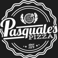 Pasquale's Pizza Subs food