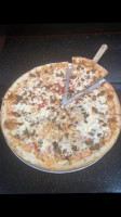 Joe's Original Italian Pizza food