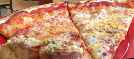 Nicolosi's Pizzeria And food