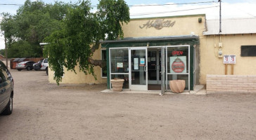 Abuelita's New Mexican Kitchen Bernalillo outside