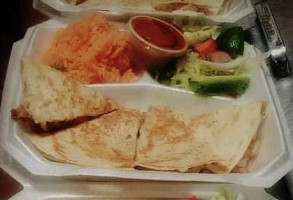 Banelly Taqueria (authentic Mexican Food) food