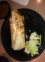 Carmelita's Mexican Grill Cantina food