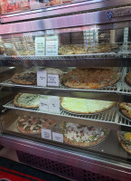 Guiseppe's Pizza food