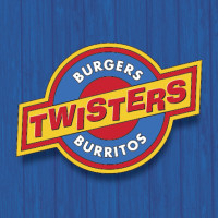 Twisters Burgers And Burritos food