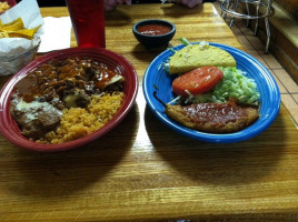 Puerto Vallarta food