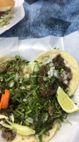 Speedy Gonzales Tacos, Llc. food