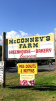 Mc Conney's Farm food