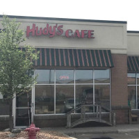 Hudy's Cafe The Li'l food