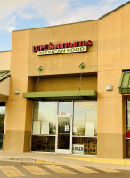 Lupe's Antojitos Mexican Food food