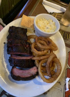 Wire Mill Saloon Barbeque food