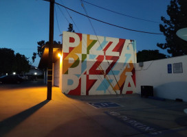 Tomato Pie Pizza Joint outside