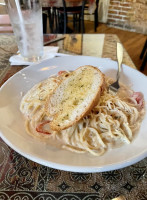 Pearl Street Pasta food