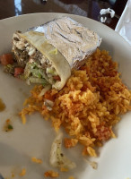 Juli's Mexican food