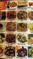 Haos Noodles Asian Cuisine food