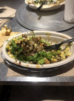 Chipotle Mexican Grill food