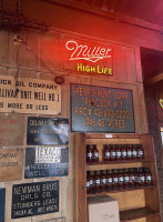 Barbecue Station Restaurant food