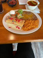 Mi Casa Mexican Plant City food