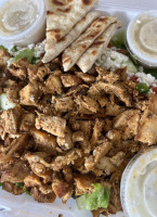 Souvlaki Fast Boca Raton food